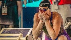 Аврамова и Левтеров над всички на държавното първенство