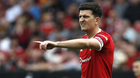 Магуайър задави от смях коментатор (ВИДЕО)