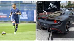 В ПСЖ: Закъсняваш за тренировка, 