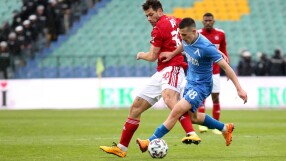 България в очакване на финала за Купата между ЦСКА и 