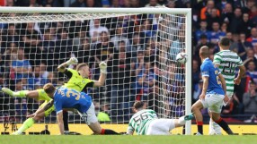 Автогол провали 