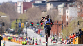 Най-старият маратон в света