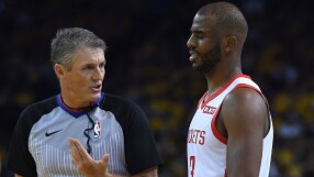 Съдията, който носи само загуби