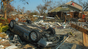 Топ 10 най-големите застрахователни иска, правени някога