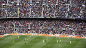 Женският тим на 