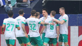 Груев-младши поведе 