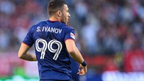 Станислав Иванов титуляр при нова загуба за 