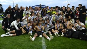 Проклятието е свалено! 