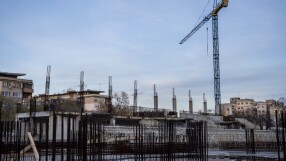 Задигнаха кабели за 25 000 лв. от стадиона на 