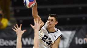 Алекс Николов - новобранец на годината в САЩ