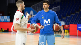 Баскетболен национал се пуска в драфта на НБА