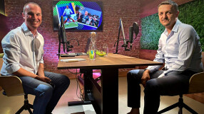 Предраг Пажин: Не давах аванта на никого