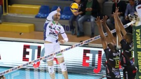 Силен Казийски не стигна на 