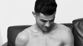 Вечната любов на Кристиано Роналдо