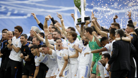 Време е за шампанско: 