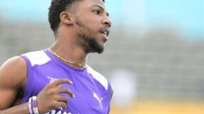 Ученик постави рекорд, който дори Болт нямаше (ВИДЕО)