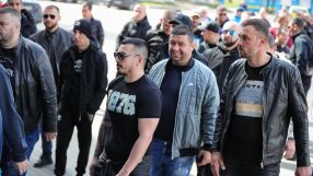 Феновете казаха кой трябва да управлява в Левски