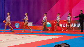 Грешки оставиха ансамбъла капо 