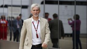 Големият съперник на Шумахер: Лошо е това, което му се случи