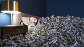 Реалистични начини да направите милиони