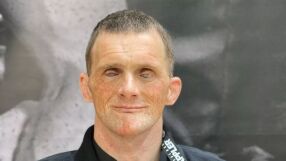 Той е сляп, загуби първите си 40 битки на тепиха, но стана шампион