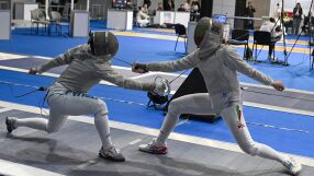 Световен бронз за българските сабльорки (СНИМКИ)