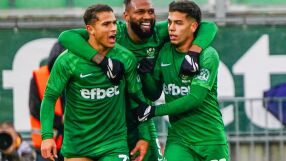 Лудогорец е на полуфинал за Купата в трета поредна година