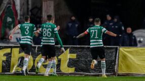 Черно море изхвърли ЦСКА от Купата насред 