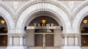 Колко богат всъщност е Тръмп? (СНИМКИ)