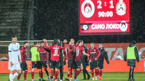 Столично дерби на полуфиналите за Купата на България