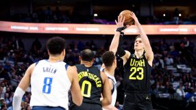 Звезда от НБА влиза в армията на Финландия (ВИДЕО)