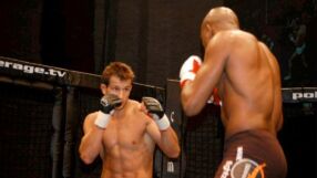 Осъден на 25 години затвор боец: Не бих променил това, което направих (ВИДЕО)