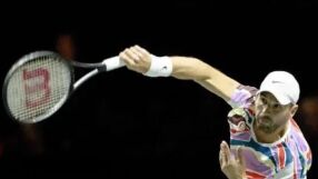 Гришо срещу американска сензация на старта в Монте Карло