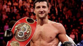 Световният шампион, който биеше пияници по баровете