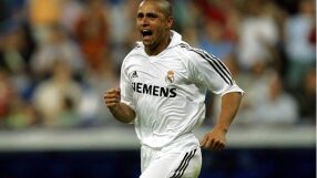 Роби Карлош не знае имената на всички жени, от които има деца