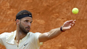 Коя е българката, която се обясни в любов на Гришо