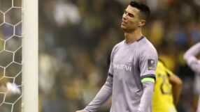 Роналдо уволнил треньора  на Ал Насър