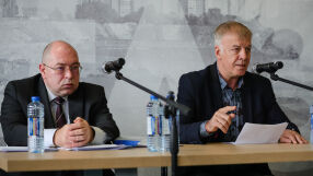 Шеф в Левски: Дупката в бюджета е нюню