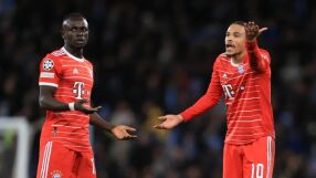 Бой и цепната устна в Байерн след фиаското на Етихад