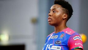 Ужас в Турция! Волейболистка намерена мъртва (Обновена + ВИДЕО) 