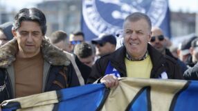 Сираков и Боримиров с ново Сдружение