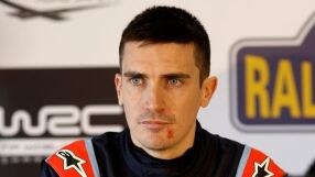 Трагедия: Дървен стълб отне живота на рали пилот (ВИДЕО) 