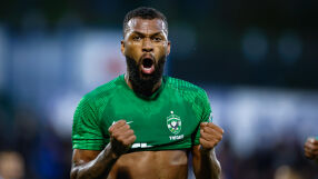 Лудогорец обърна Арда за едно полувреме