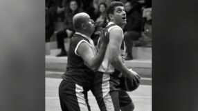 Трагедия в баскетбола: почина Росен Геков