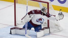 Вратар от Русе е №1 с рекорд в НХЛ