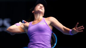 Брутални заплахи към тенисистка: 