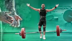 НА ЖИВО: Ангел Русев в битка за медалите на европейското