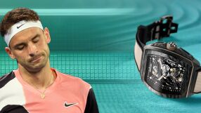 Крадци с мотор обраха Григор Димитров