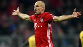 Има над 300 мача за Байерн, а днес приятелите му го мислят за луд (ВИДЕО)