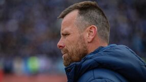 Топузаков: Отговорността за дузпата е моя (ВИДЕО)